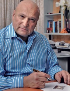Малитиков
